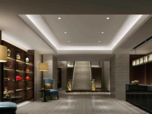 Imagen general del Hotel Jiyuan Oriental Jianguo. Foto 11