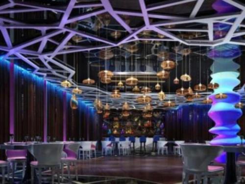 Imagen general del Hotel Jiyuan Oriental Jianguo. Foto 13