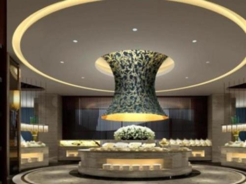 Imagen general del Hotel Jiyuan Oriental Jianguo. Foto 14