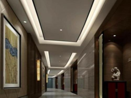 Imagen general del Hotel Jiyuan Oriental Jianguo. Foto 16