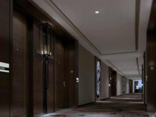 Imagen general del Hotel Jiyuan Oriental Jianguo. Foto 17