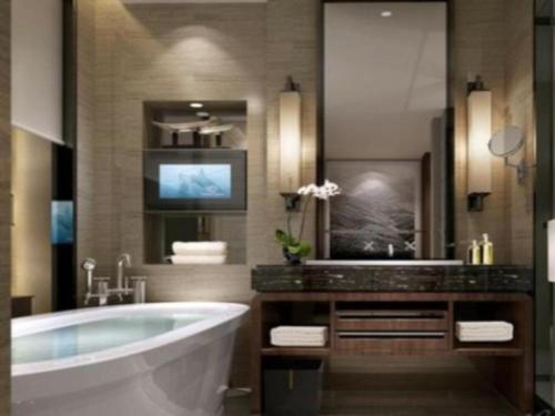 Imagen general del Hotel Jiyuan Oriental Jianguo. Foto 18