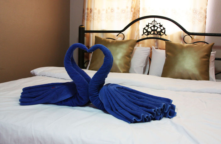 Imagen general del Hotel J.j. Apartment Klongrung. Foto 4