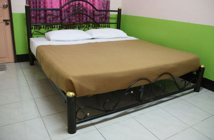 Imagen de los interiores del Hotel J.j. Apartment Klongrung. Foto 13