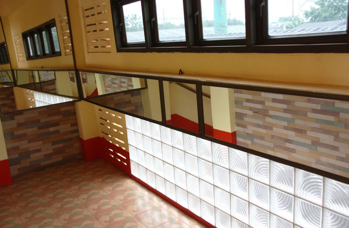 Imagen de la habitación del Hotel J.j. Apartment Klongrung. Foto 5