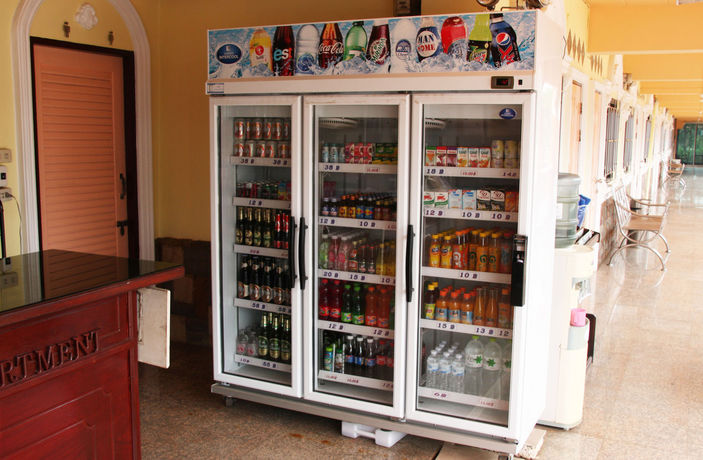 Imagen de la habitación del Hotel J.j. Apartment Klongrung. Foto 6