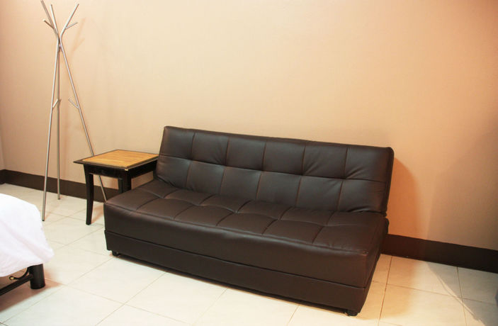 Imagen de la habitación del Hotel J.j. Apartment Klongrung. Foto 9