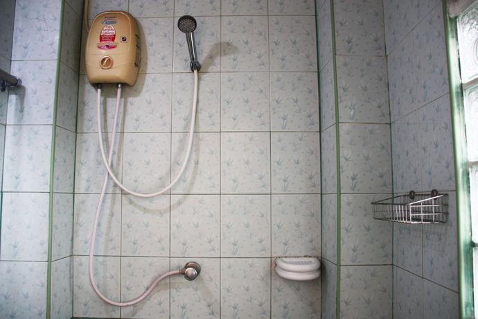 Imagen de la habitación del Hotel J.j. Apartment Klongrung. Foto 11