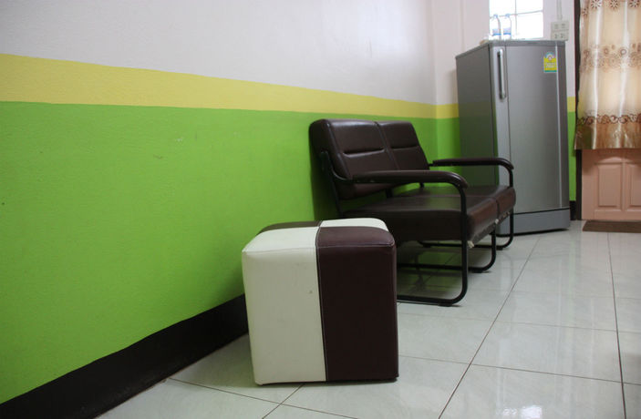 Imagen de la habitación del Hotel J.j. Apartment Klongrung. Foto 12