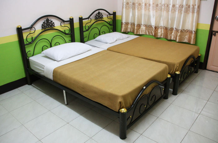 Imagen general del Hotel J.j. Apartment Klongrung. Foto 3