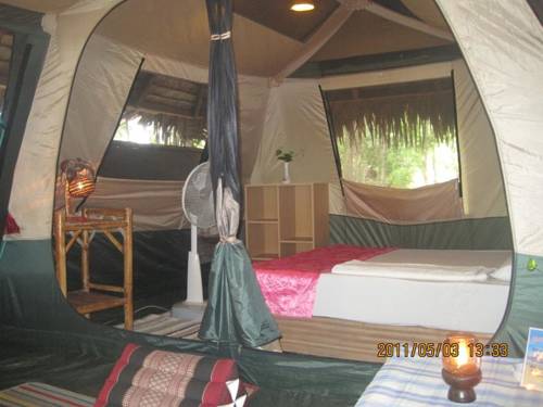 Imagen de la habitación del Hotel Jj Beach Resort. Foto 5