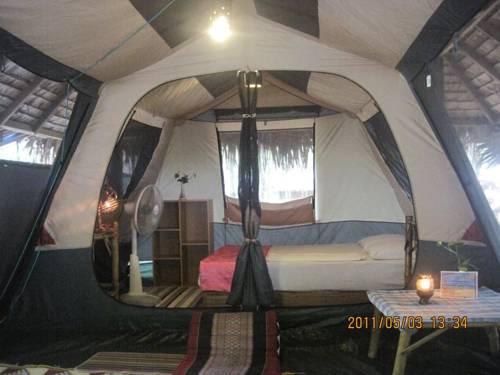 Imagen de la habitación del Hotel Jj Beach Resort. Foto 6