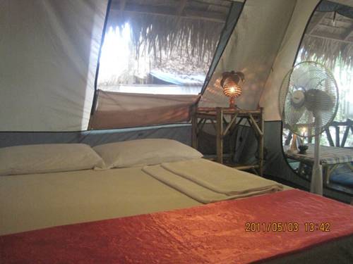 Imagen de la habitación del Hotel Jj Beach Resort. Foto 8