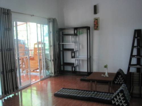 Imagen de la habitación del Hotel Jj Beach Resort. Foto 9