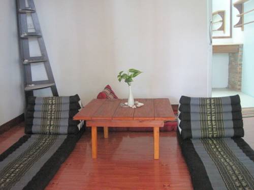 Imagen de la habitación del Hotel Jj Beach Resort. Foto 10