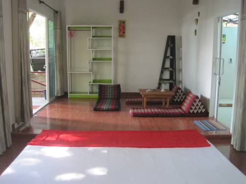 Imagen de la habitación del Hotel Jj Beach Resort. Foto 11