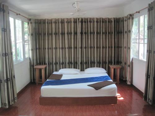 Imagen de la habitación del Hotel Jj Beach Resort. Foto 12