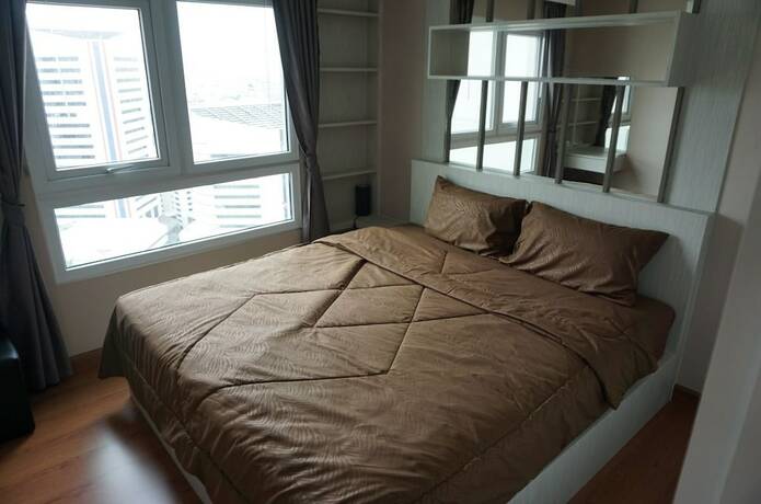 Imagen general del Hotel J.j Belle Condo In Bangkok. Foto 4