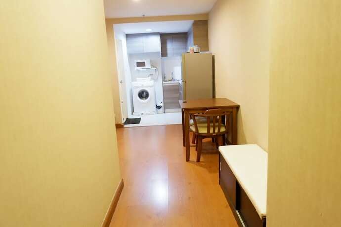 Imagen general del Hotel J.j Belle Condo In Bangkok. Foto 6