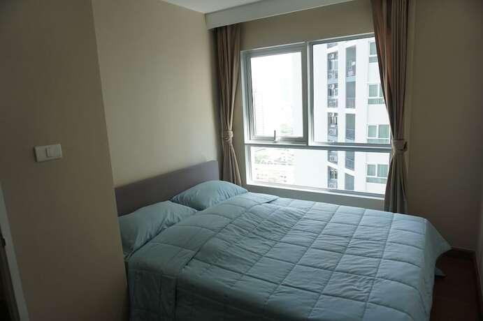 Imagen general del Hotel J.j Belle Condo In Bangkok. Foto 14