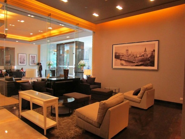 Imagen general del Hotel J.j Belle Condo In Bangkok. Foto 15