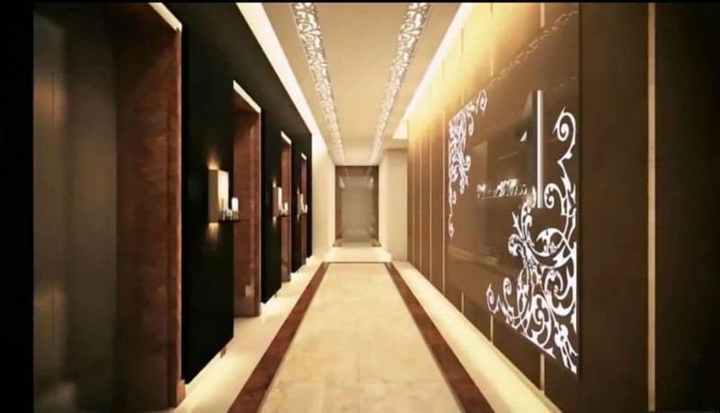 Imagen general del Hotel J.j Belle Condo In Bangkok. Foto 17