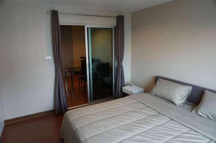 Imagen de la habitación del Hotel J.j Belle Condo In Bangkok. Foto 19