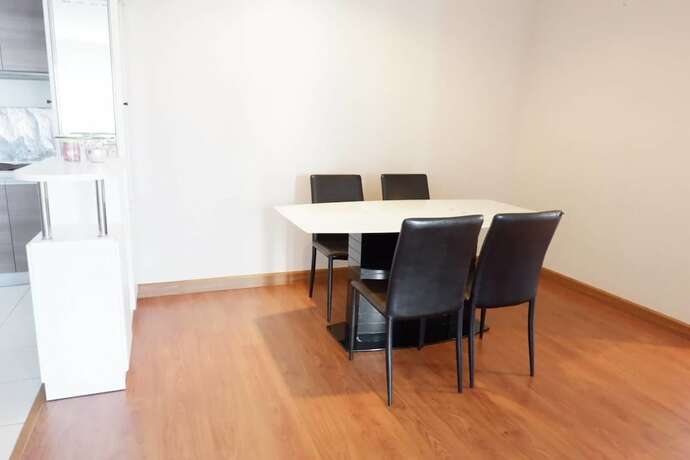 Imagen de la habitación del Hotel J.j Belle Condo In Bangkok. Foto 20