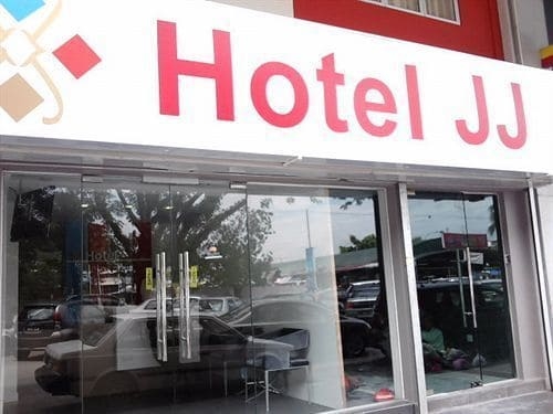 Imagen general del Hotel Jj Boutique Ss2. Foto 1