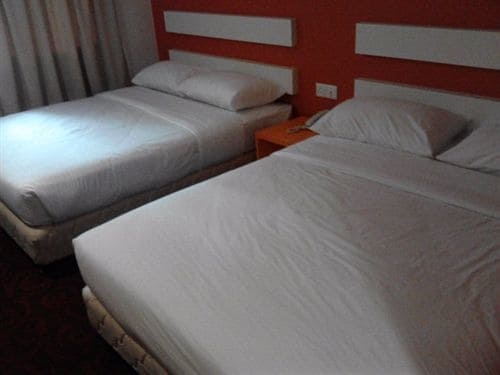 Imagen de la habitación del Hotel Jj Boutique Ss2. Foto 4