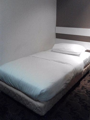 Imagen de la habitación del Hotel Jj Boutique Ss2. Foto 6