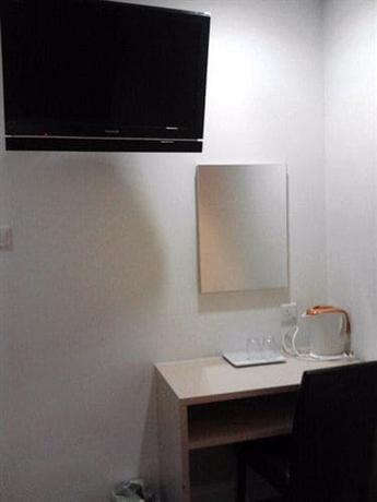 Imagen de la habitación del Hotel Jj Boutique Ss2. Foto 7