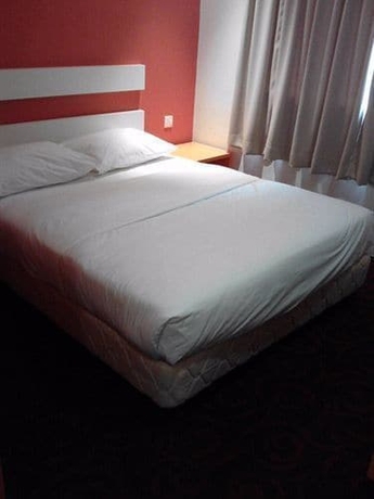 Imagen de la habitación del Hotel Jj Boutique Ss2. Foto 9