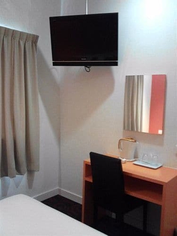 Imagen de la habitación del Hotel Jj Boutique Ss2. Foto 10