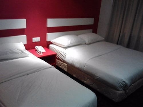 Imagen de la habitación del Hotel Jj Boutique Ss2. Foto 13