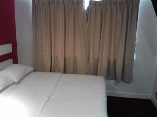Imagen de la habitación del Hotel Jj Boutique Ss2. Foto 15