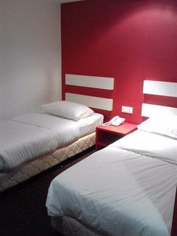 Imagen de la habitación del Hotel Jj Boutique Ss2. Foto 16