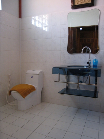 Imagen de la habitación del Hotel Jj Bungalow and Guest House. Foto 2