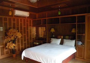 Imagen de la habitación del Hotel Jj Bungalow and Guest House. Foto 3