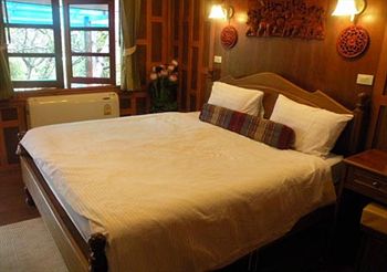 Imagen de la habitación del Hotel Jj Bungalow and Guest House. Foto 4