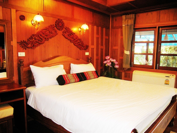 Imagen de la habitación del Hotel Jj Bungalow and Guest House. Foto 6