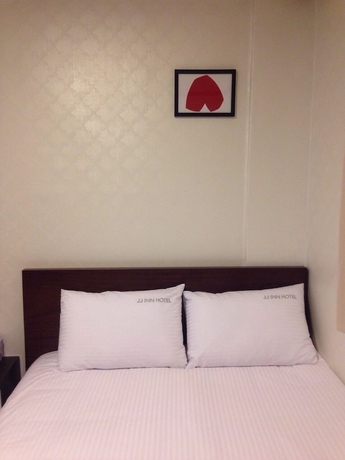Imagen de la habitación del Hotel Jj Inn. Foto 5