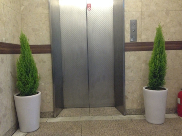 Imagen de los interiores del Hotel Jj Inn. Foto 17