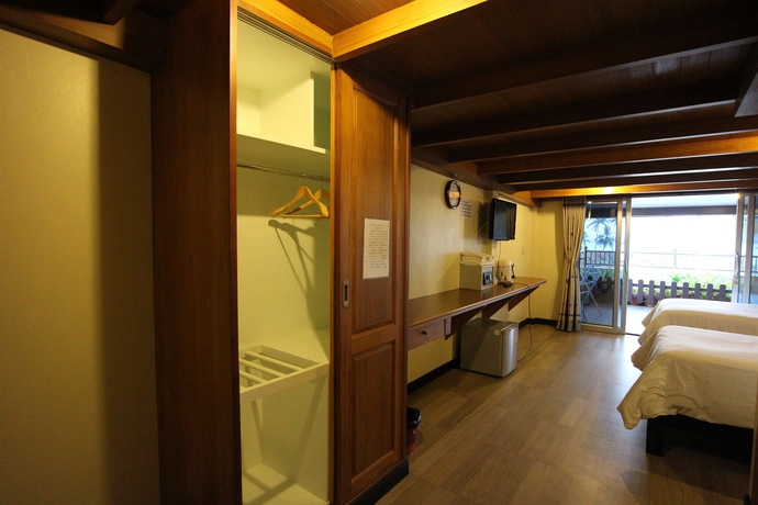 Imagen de la habitación del Hotel Jj Residence, Ao Nang. Foto 4