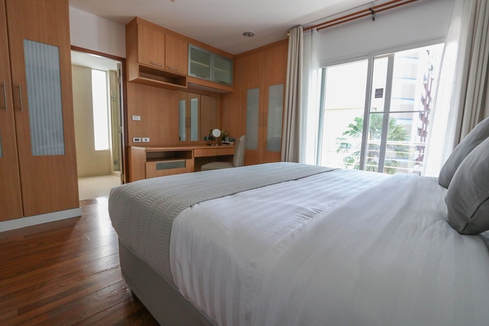 Imagen de la habitación del Hotel Jj Suites - Your Home On 11. Foto 17