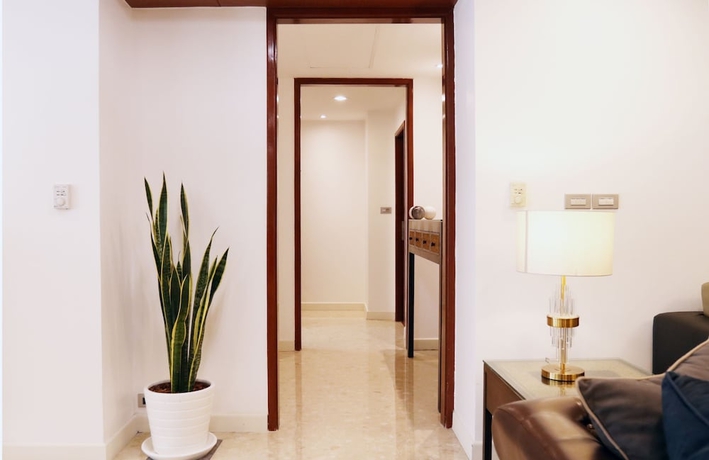 Imagen de la habitación del Hotel Jj Suites - Your Home On 11. Foto 19
