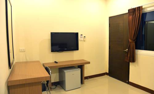 Imagen de la habitación del Hotel Jj Villa. Foto 3