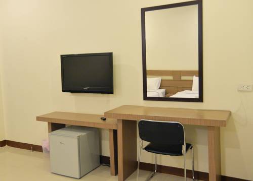 Imagen de la habitación del Hotel Jj Villa. Foto 5