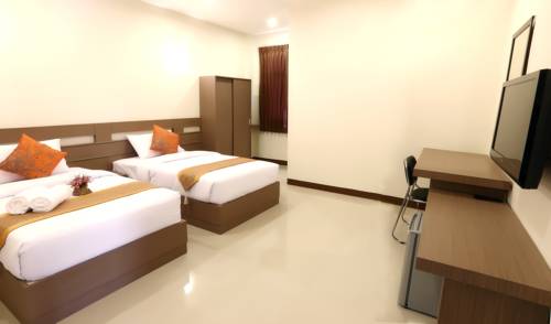 Imagen de la habitación del Hotel Jj Villa. Foto 6