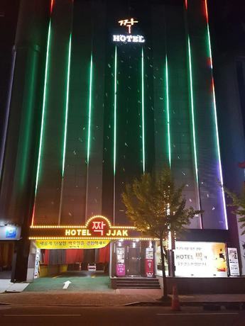 Imagen general del Hotel Jjack. Foto 2